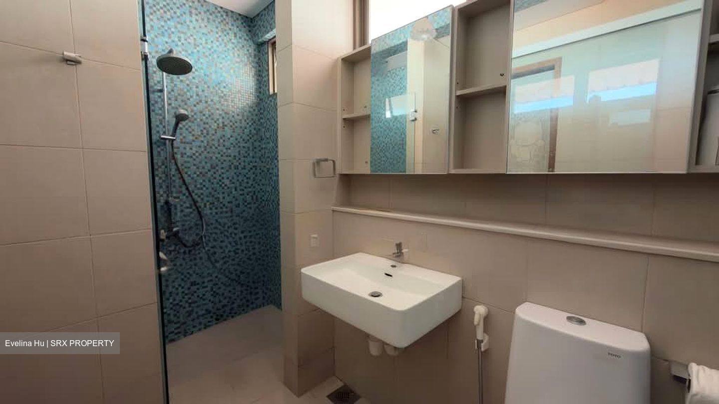 Serangoon Garden Estate (D19), Terrace #584883901